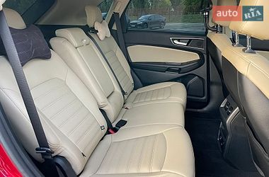 Внедорожник / Кроссовер Ford Edge 2021 в Луцке