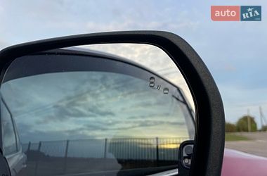 Внедорожник / Кроссовер Ford Edge 2021 в Луцке