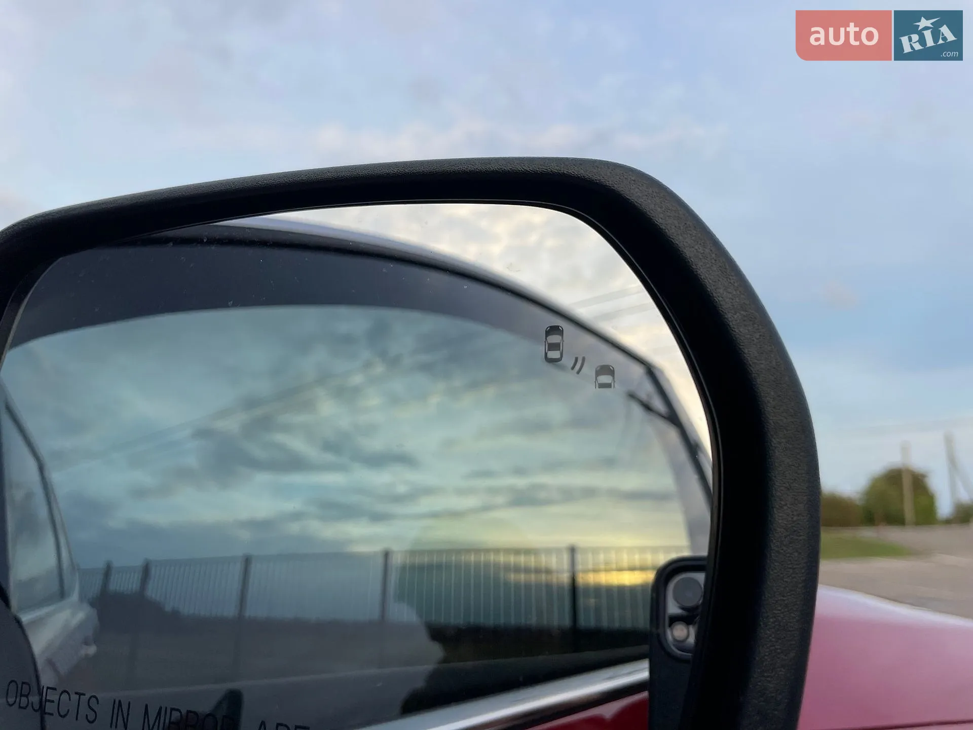 2021 Ford Edge - мініатюра 36