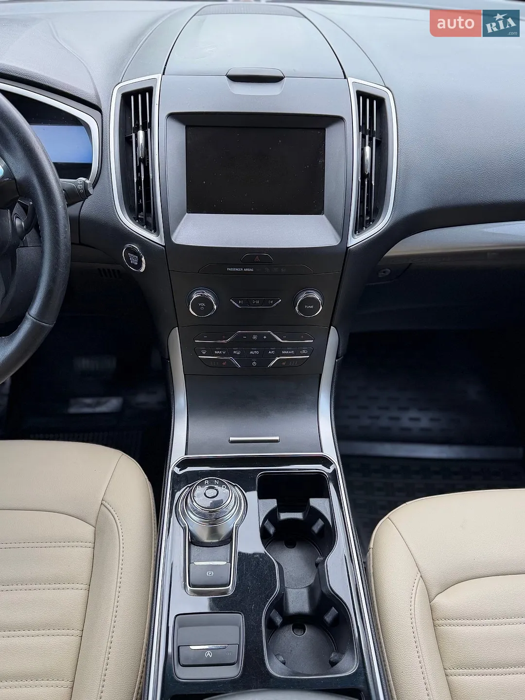 2019 Ford Edge - мініатюра 11
