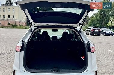 Позашляховик / Кросовер Ford Edge 2022 в Чернігові