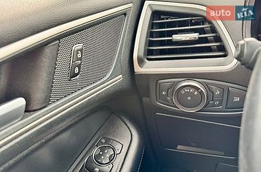 Позашляховик / Кросовер Ford Edge 2022 в Чернігові