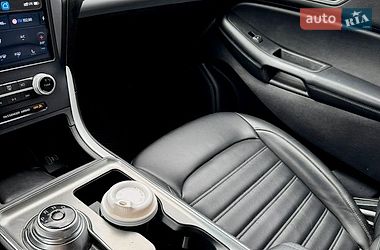 Позашляховик / Кросовер Ford Edge 2022 в Чернігові