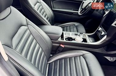 Позашляховик / Кросовер Ford Edge 2022 в Чернігові