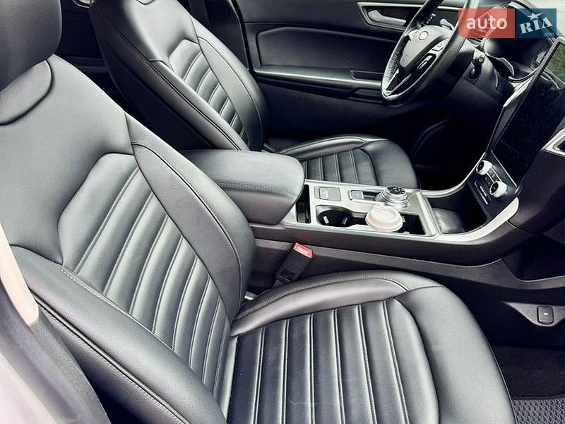 Позашляховик / Кросовер Ford Edge 2022 в Чернігові