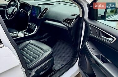 Позашляховик / Кросовер Ford Edge 2022 в Чернігові