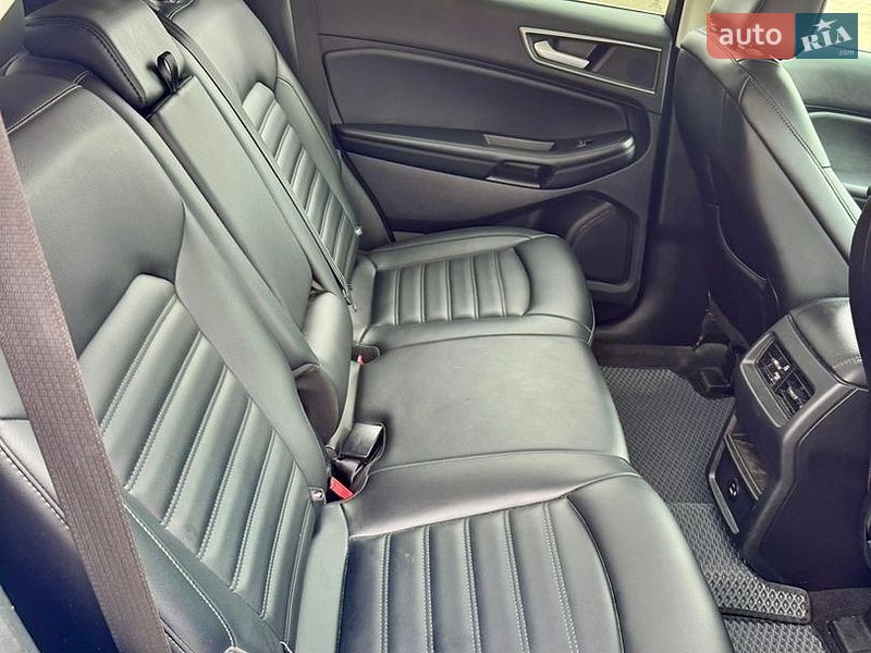 Позашляховик / Кросовер Ford Edge 2022 в Чернігові