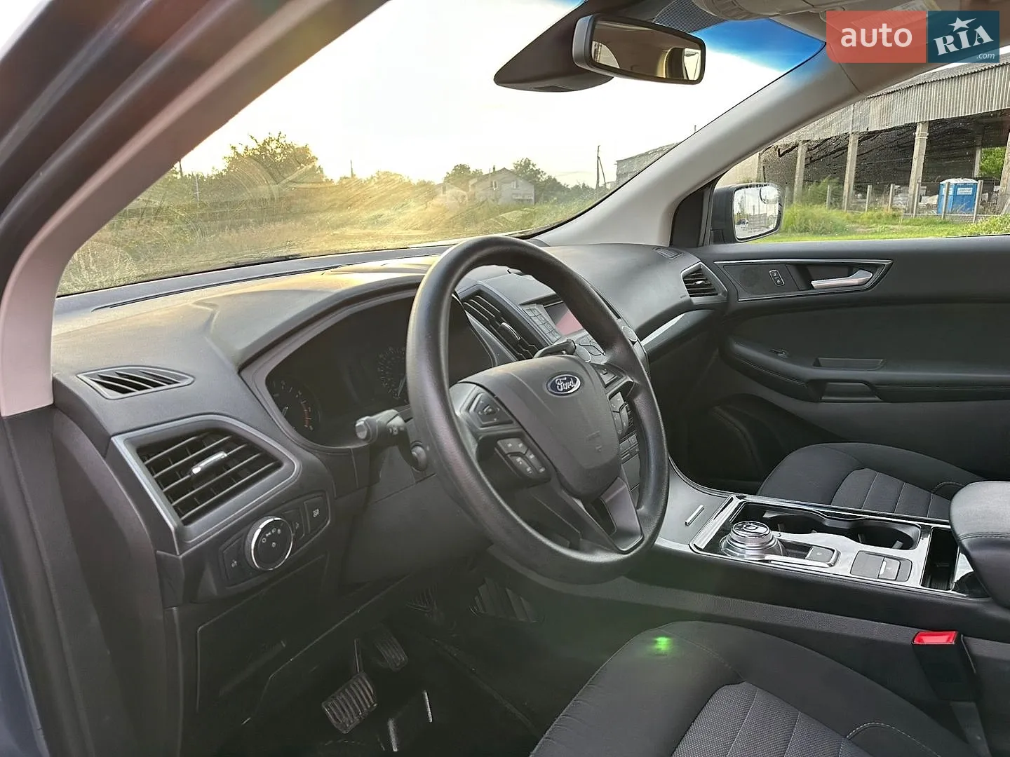 2019 Ford Edge - мініатюра 18