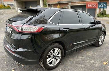 Внедорожник / Кроссовер Ford Edge 2015 в Хмельницком