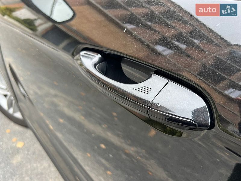 Внедорожник / Кроссовер Ford Edge 2015 в Хмельницком