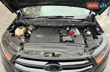Внедорожник / Кроссовер Ford Edge 2015 в Хмельницком