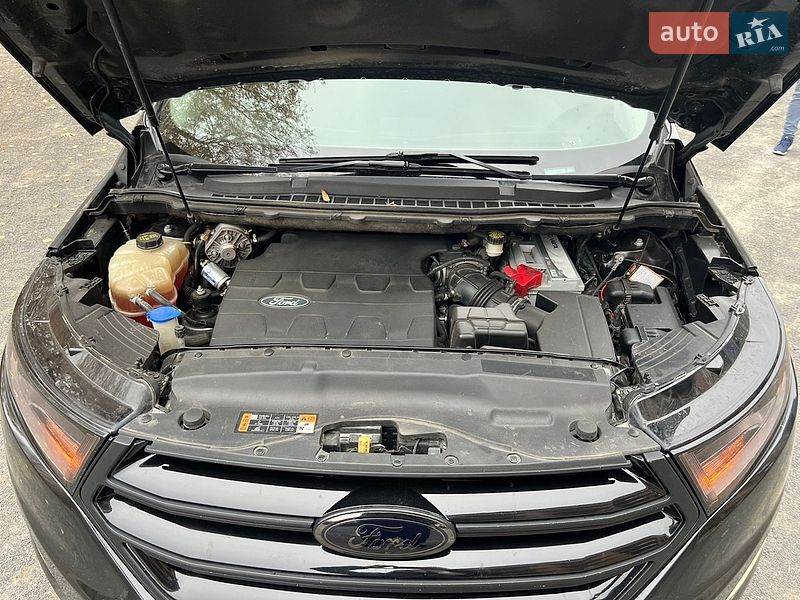 Внедорожник / Кроссовер Ford Edge 2015 в Хмельницком
