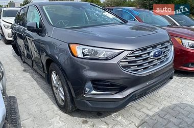 Позашляховик / Кросовер Ford Edge 2022 в Львові