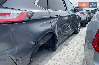 Позашляховик / Кросовер Ford Edge 2022 в Львові