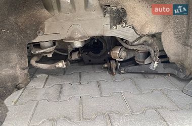 Позашляховик / Кросовер Ford Edge 2022 в Львові