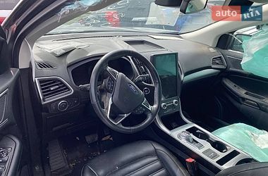 Позашляховик / Кросовер Ford Edge 2022 в Львові