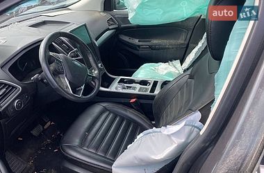 Позашляховик / Кросовер Ford Edge 2022 в Львові