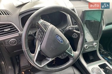 Позашляховик / Кросовер Ford Edge 2022 в Львові