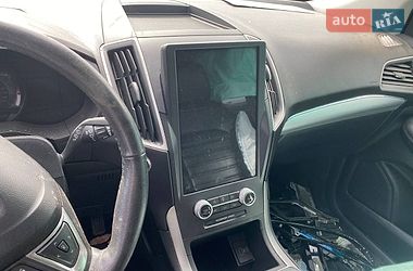 Позашляховик / Кросовер Ford Edge 2022 в Львові