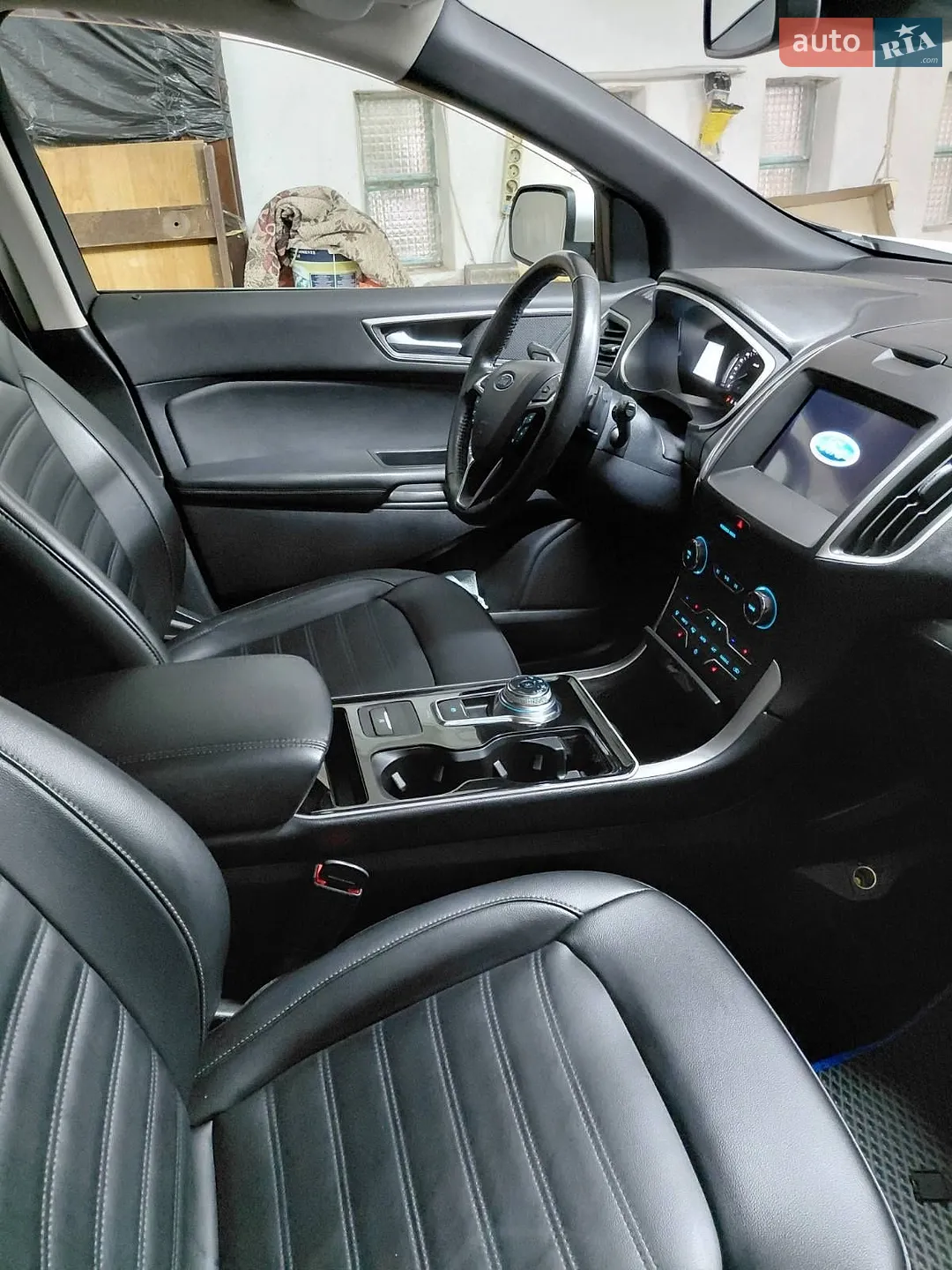 2019 Ford Edge - мініатюра 10
