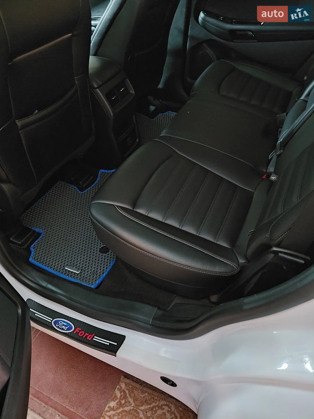 2019 Ford Edge - мініатюра 22