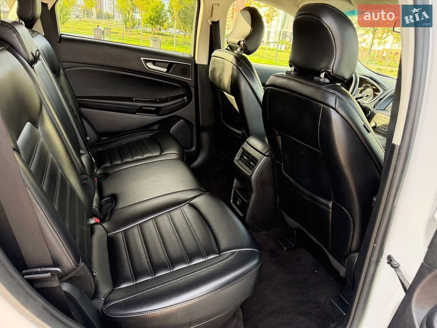 2019 Ford Edge - мініатюра 52