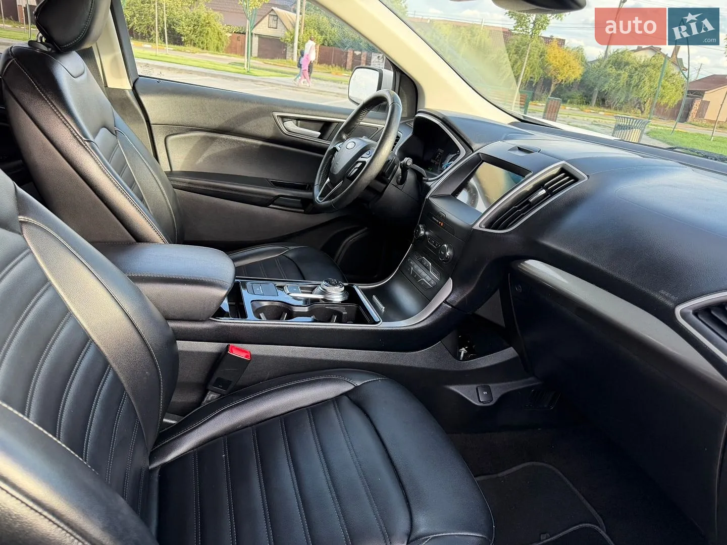 2019 Ford Edge - мініатюра 58