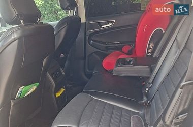 Внедорожник / Кроссовер Ford Edge 2018 в Львове