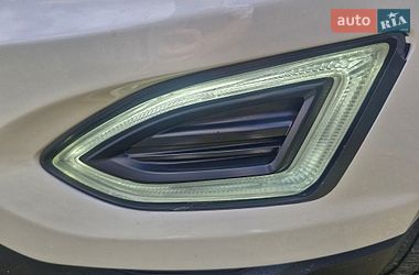 Внедорожник / Кроссовер Ford Edge 2018 в Львове