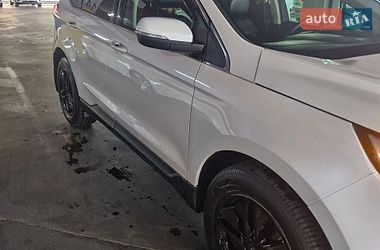 Внедорожник / Кроссовер Ford Edge 2018 в Львове