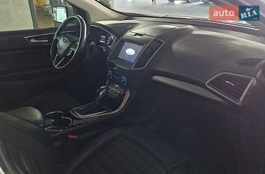 Внедорожник / Кроссовер Ford Edge 2018 в Львове