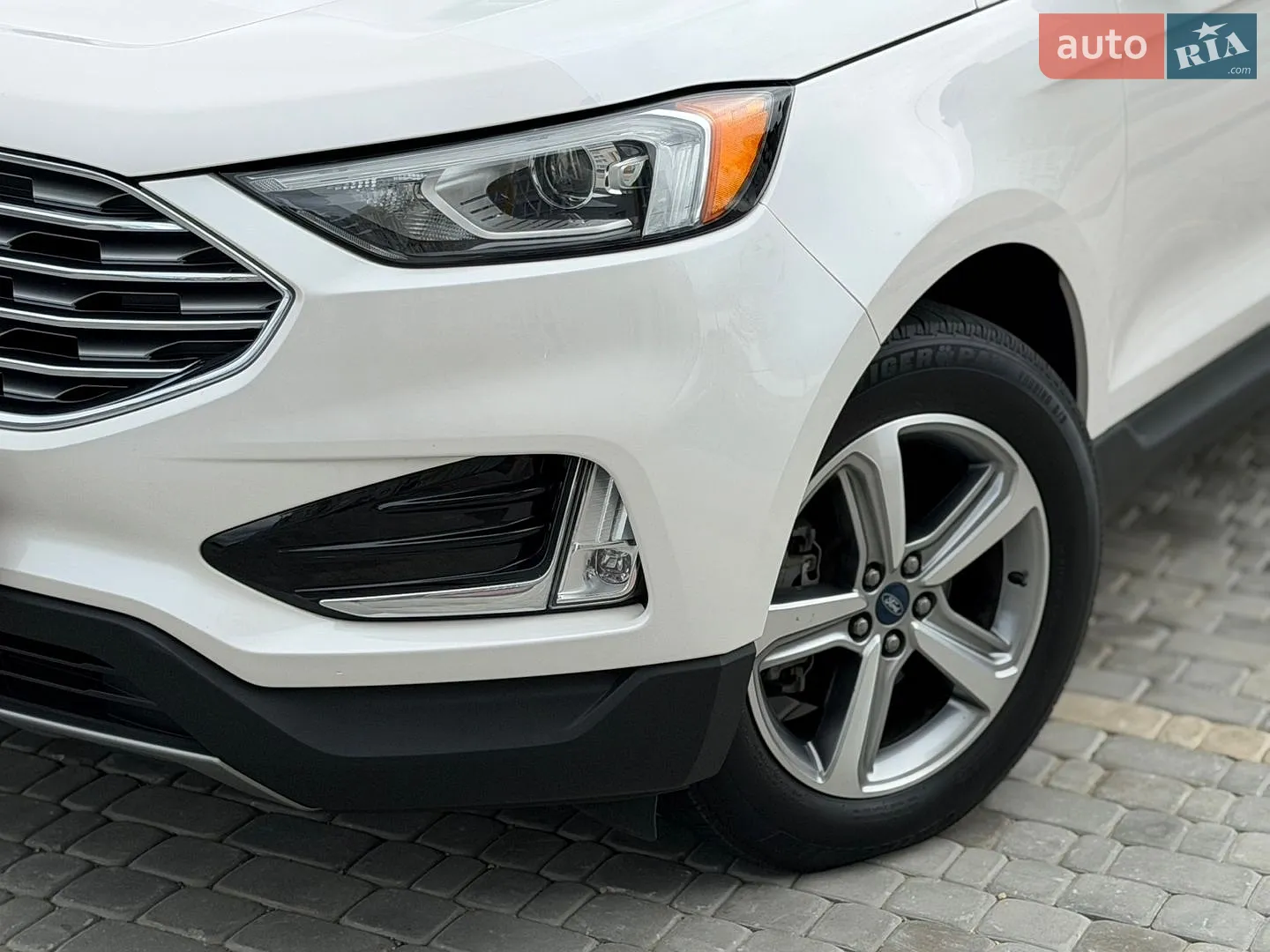 2019 Ford Edge - мініатюра 3
