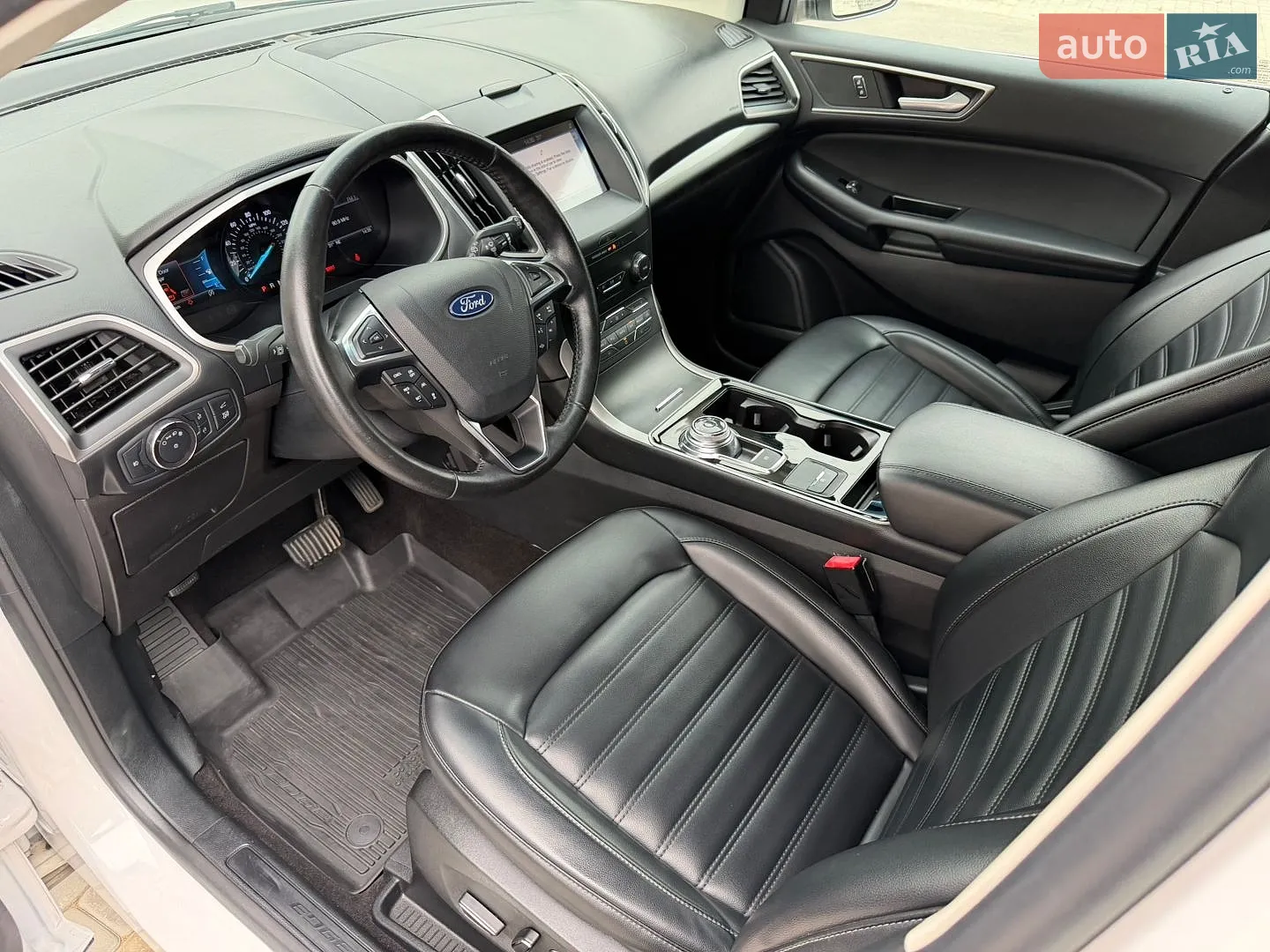 2019 Ford Edge - мініатюра 31
