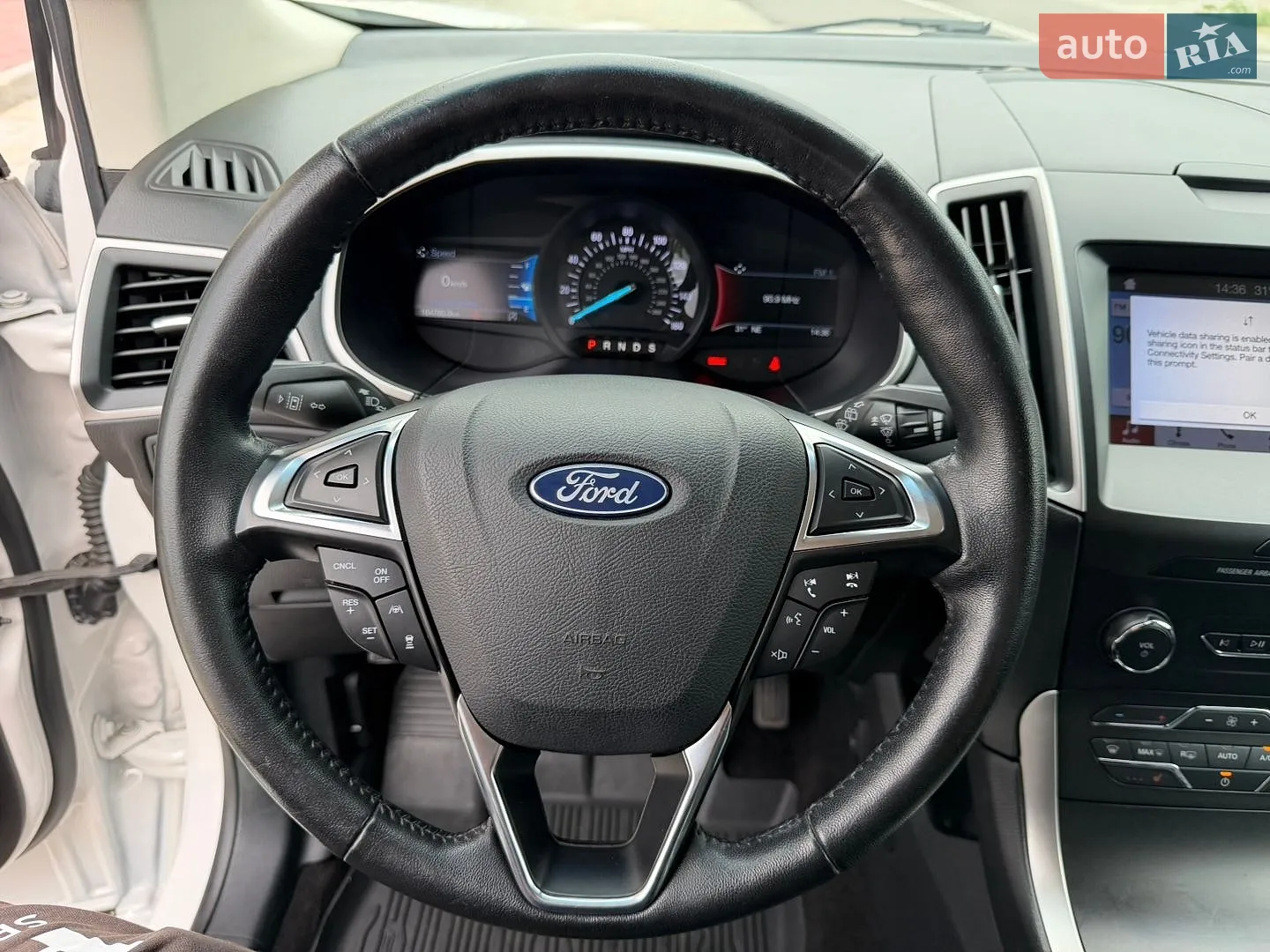 2019 Ford Edge - мініатюра 40