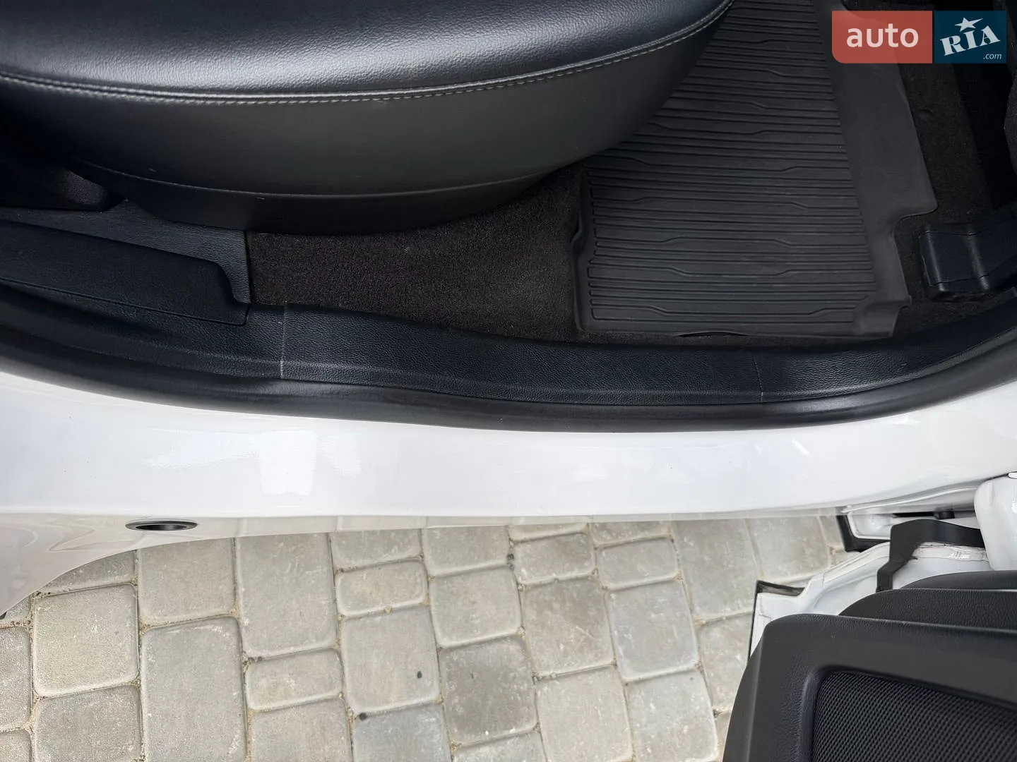 2019 Ford Edge - мініатюра 63