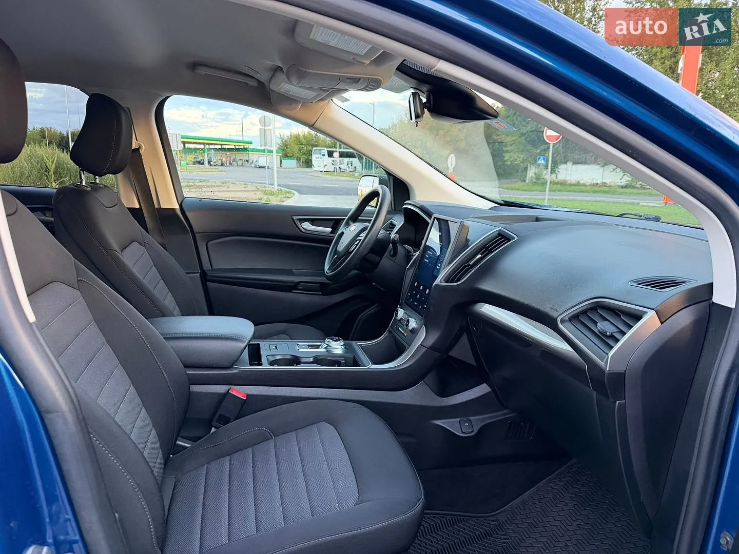 2022 Ford Edge - мініатюра 23