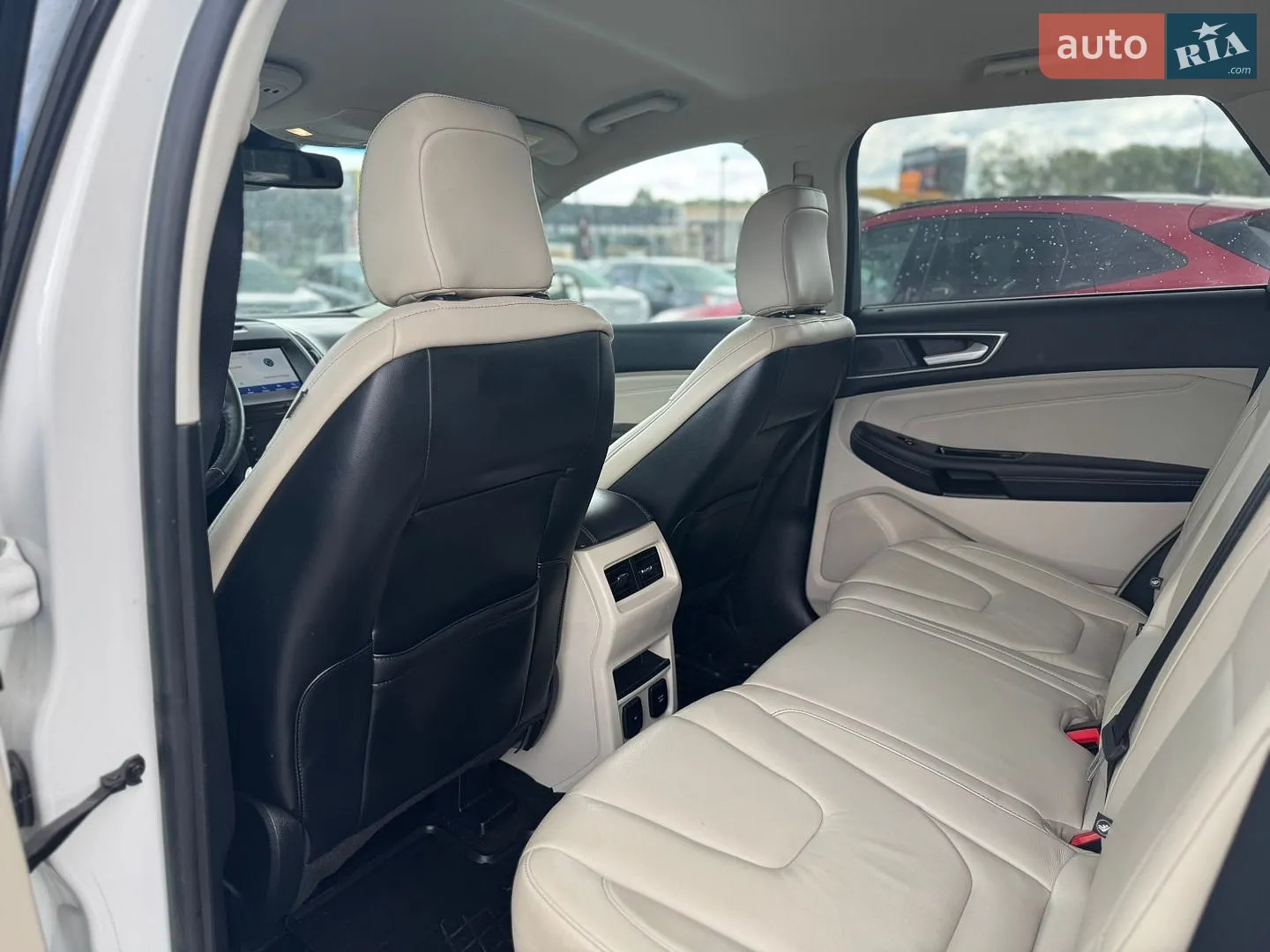 2020 Ford Edge - мініатюра 14