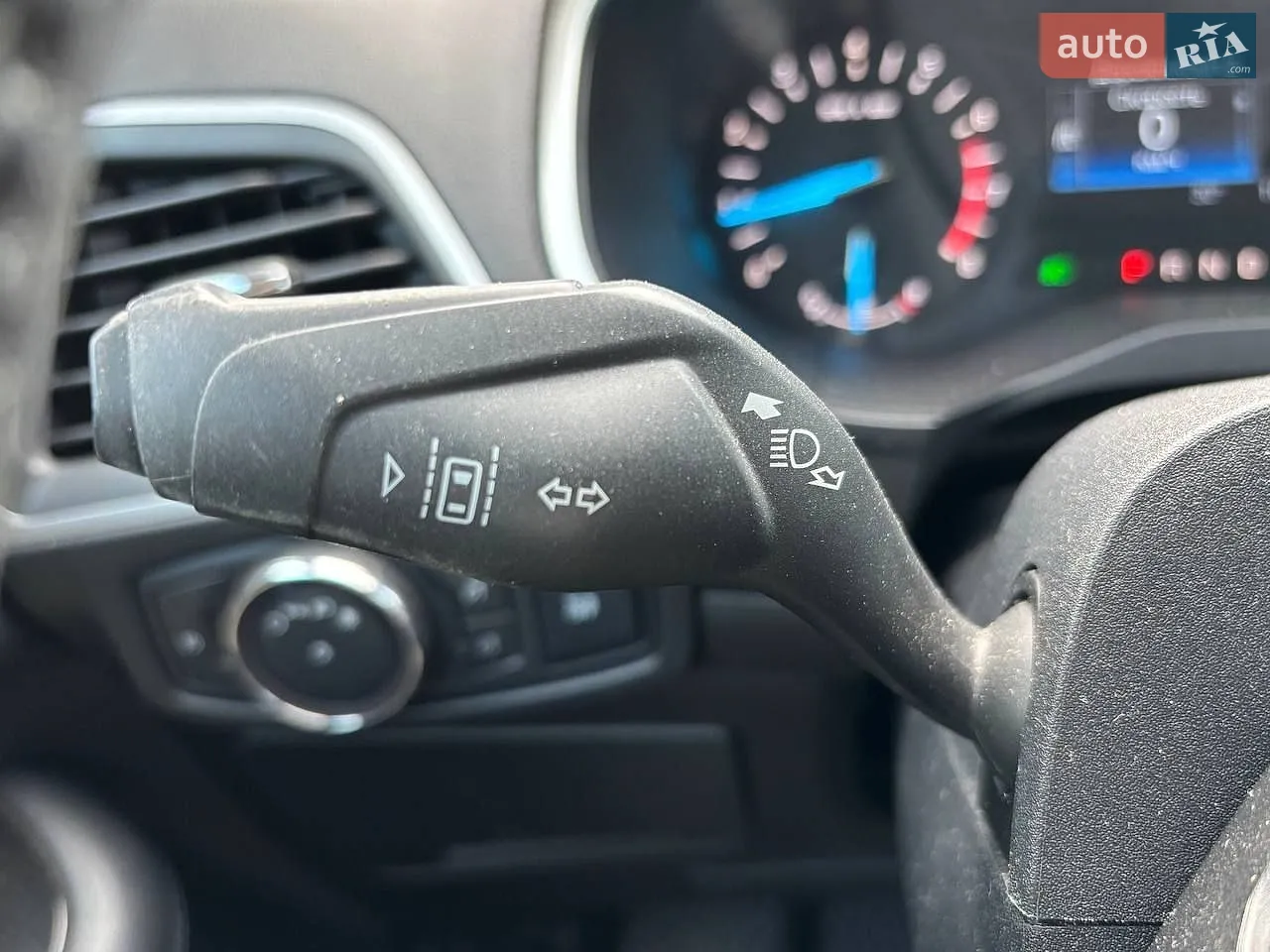 2018 Ford Edge - мініатюра 22