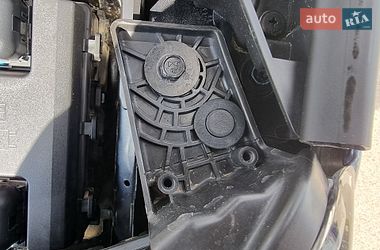 Позашляховик / Кросовер Ford Edge 2019 в Житомирі
