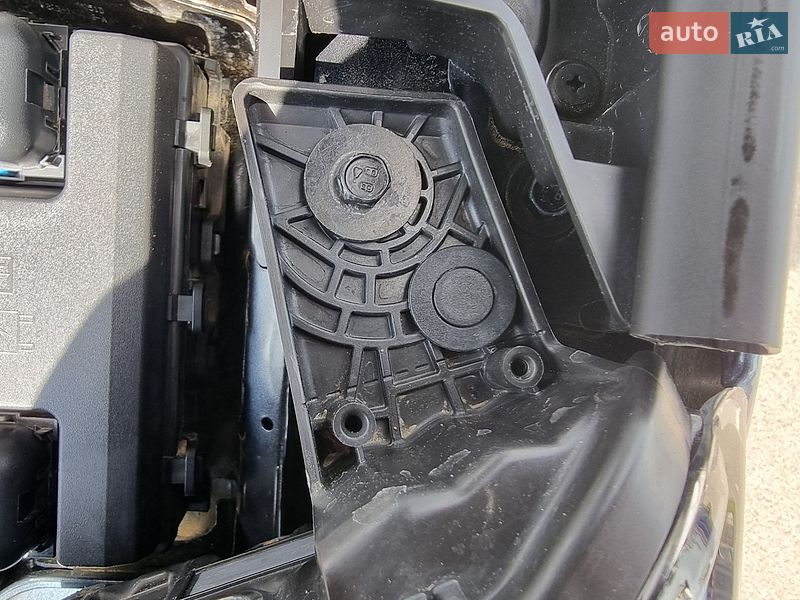 Позашляховик / Кросовер Ford Edge 2019 в Житомирі