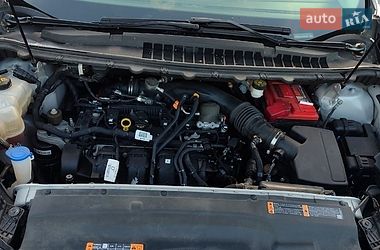 Позашляховик / Кросовер Ford Edge 2019 в Умані