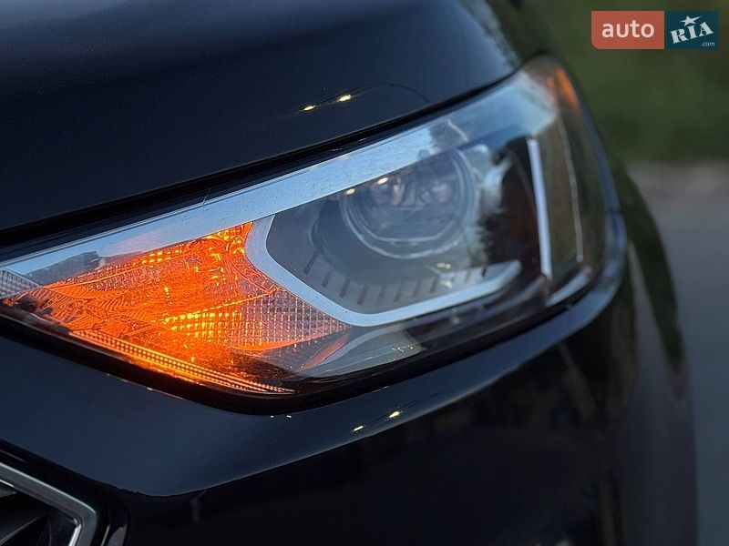 Внедорожник / Кроссовер Ford Edge 2020 в Стрые фото 7 Внедорожник / Кроссовер Ford Edge 2020 в Стрые