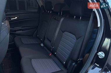 Внедорожник / Кроссовер Ford Edge 2020 в Стрые фото 27 Внедорожник / Кроссовер Ford Edge 2020 в Стрые