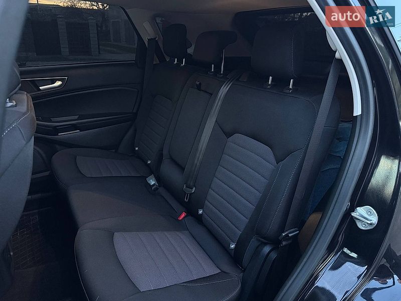 Внедорожник / Кроссовер Ford Edge 2020 в Стрые фото 27 Внедорожник / Кроссовер Ford Edge 2020 в Стрые
