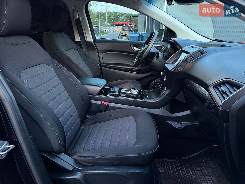 Внедорожник / Кроссовер Ford Edge 2020 в Стрые фото 34 Внедорожник / Кроссовер Ford Edge 2020 в Стрые