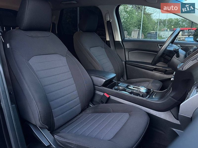 Внедорожник / Кроссовер Ford Edge 2020 в Стрые фото 36 Внедорожник / Кроссовер Ford Edge 2020 в Стрые