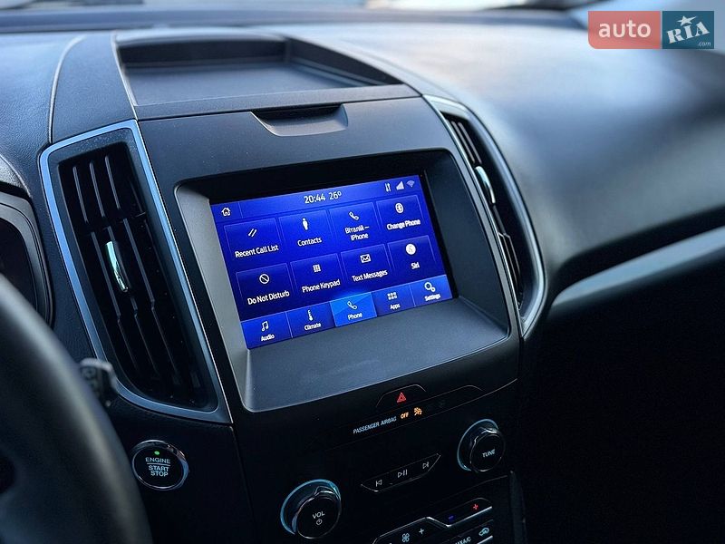 Внедорожник / Кроссовер Ford Edge 2020 в Стрые фото 46 Внедорожник / Кроссовер Ford Edge 2020 в Стрые