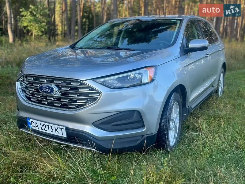 Ford Edge