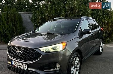 Внедорожник / Кроссовер Ford Edge 2019 в Одессе