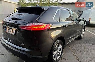 Позашляховик / Кросовер Ford Edge 2019 в Одесі